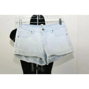ladies FOREVER 21 shorts size 26